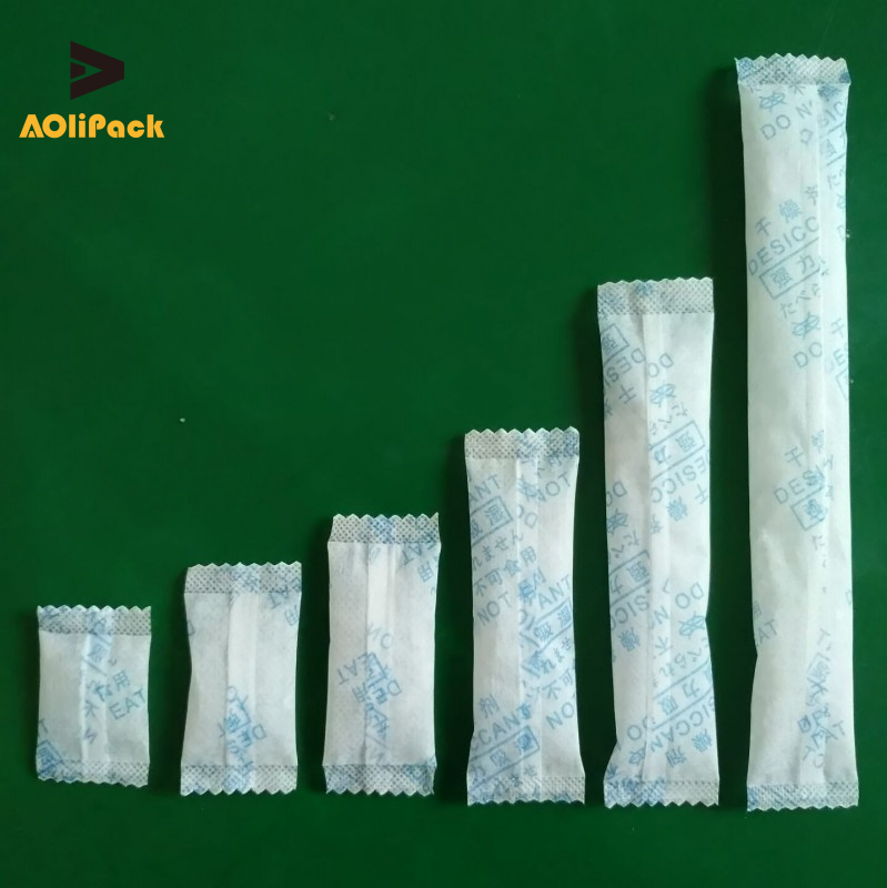 silica gel desiccant 0.5g used for hcg pregnancy test