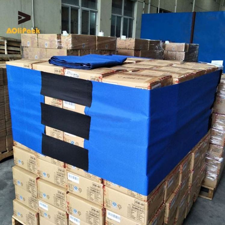 2024 Hot Sale Reusable Pallet Wrap Nantong With Low Price