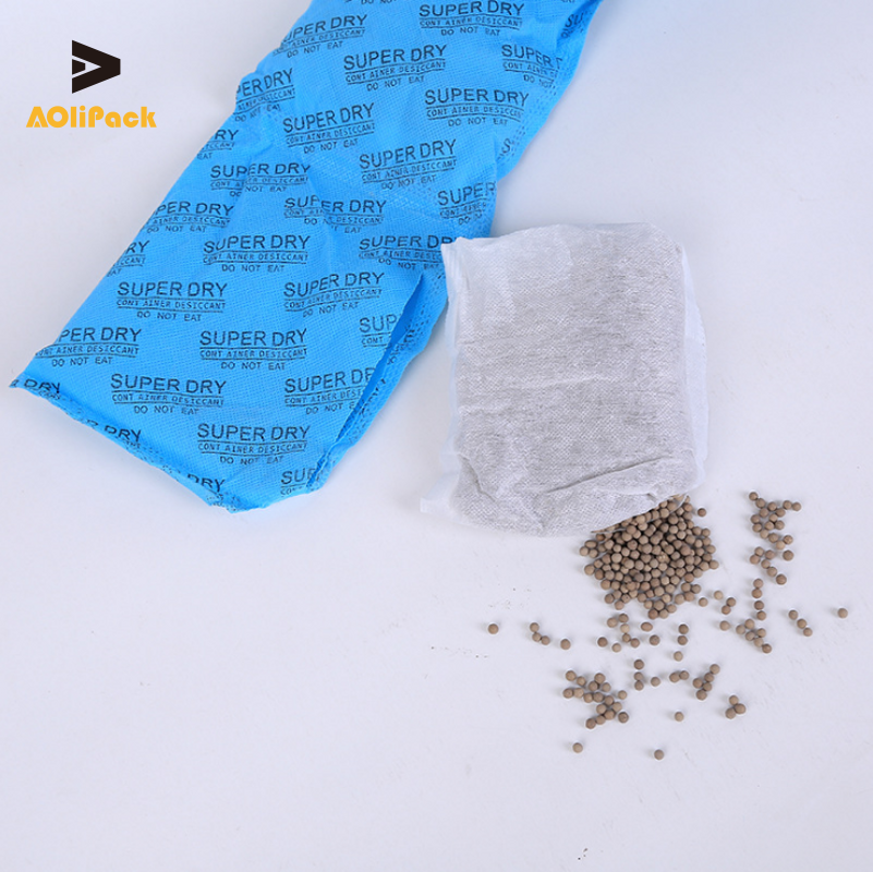 Container Desiccant Dry Pole/5g Desiccant Bags