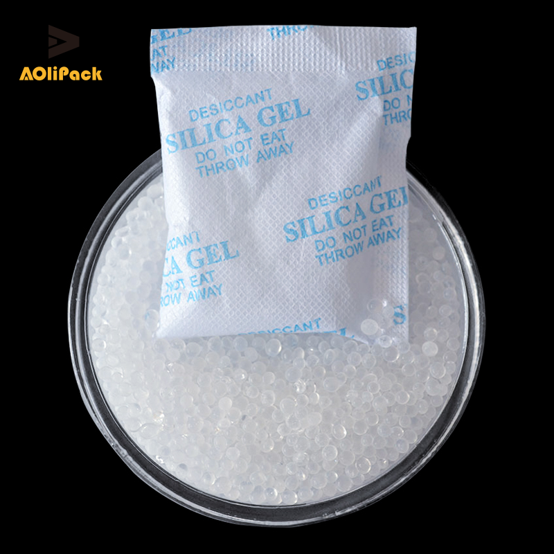 silica gel desiccant 0.5g used for hcg pregnancy test