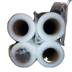 China Manufacturer Price Mini Roll Wrap And Packaging Stretch Film With High Quality