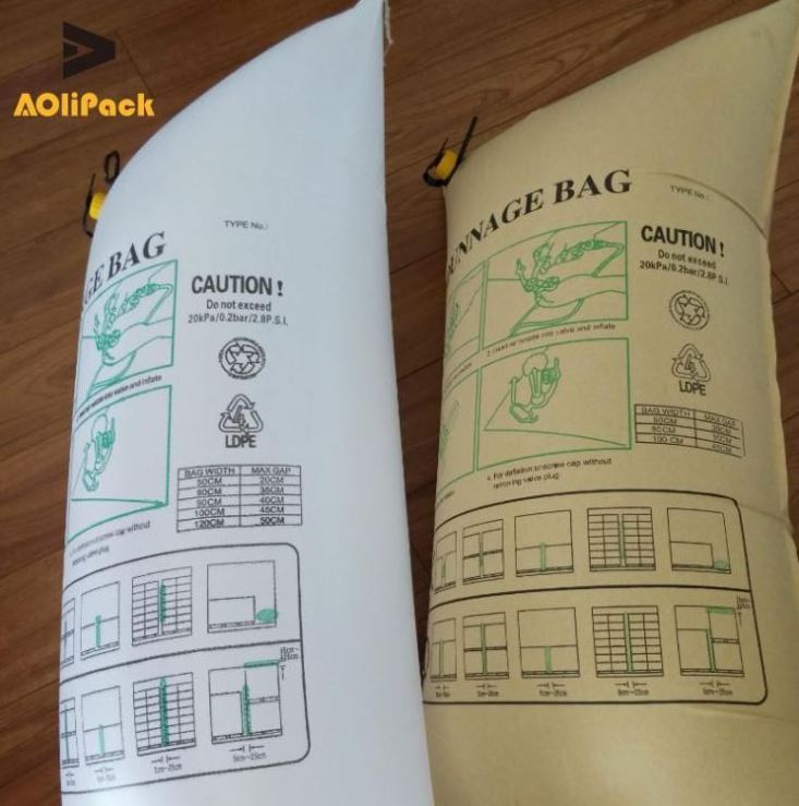 Heavy Duty Air Fresheners Bag For Transport Packing