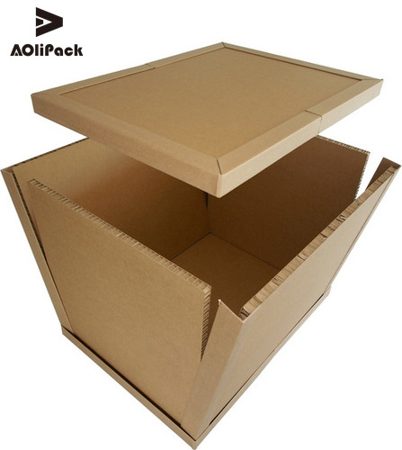 Paper Honeycomb Packing Box Pallet