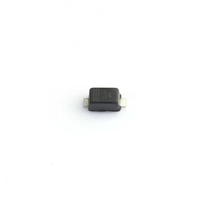 SOD-523 package plastic-encapsulate Schottky Rectifiers IC chip 40V 350mA SMD 1N5819WT schottky diode