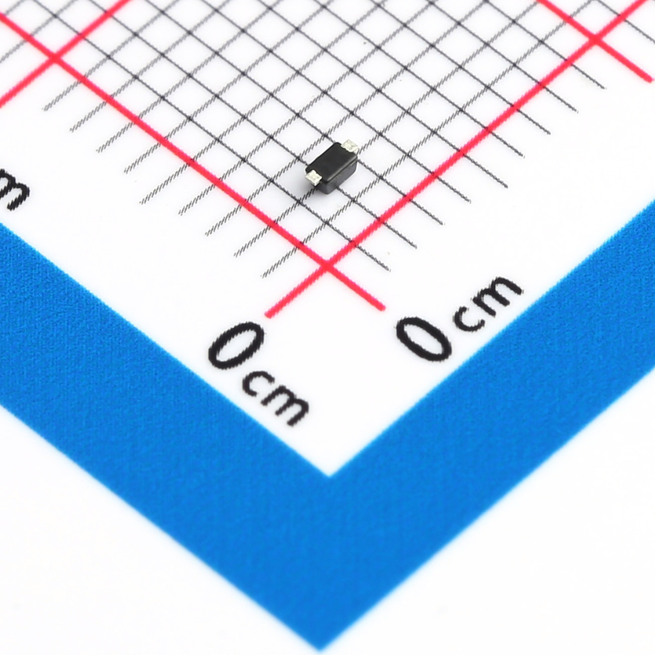 SOD-523 package plastic-encapsulate Schottky Rectifiers IC chip 40V 350mA SMD 1N5819WT schottky diode