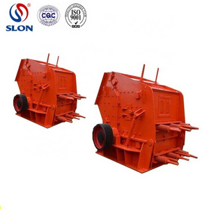 High Quality PF Series Stone Impact Crusher for Crushing Machine