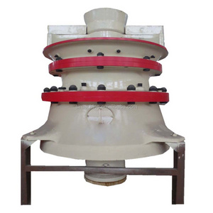 Mineral Equipment Stone Cone Crusher For Granite