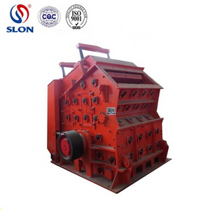 Top Quality PF Series Stone/Rock/Impact Crusher of Mining Machinery