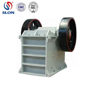 Mineral Equipment PEX 250x1200 Stone Jaw Crusher Price