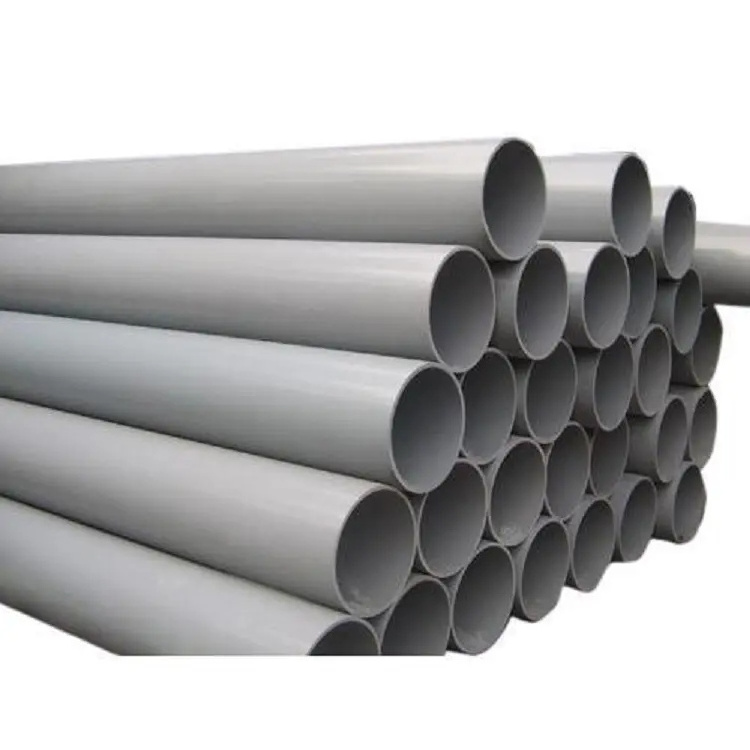 SOLVENT CEMENT JOINT PIPE