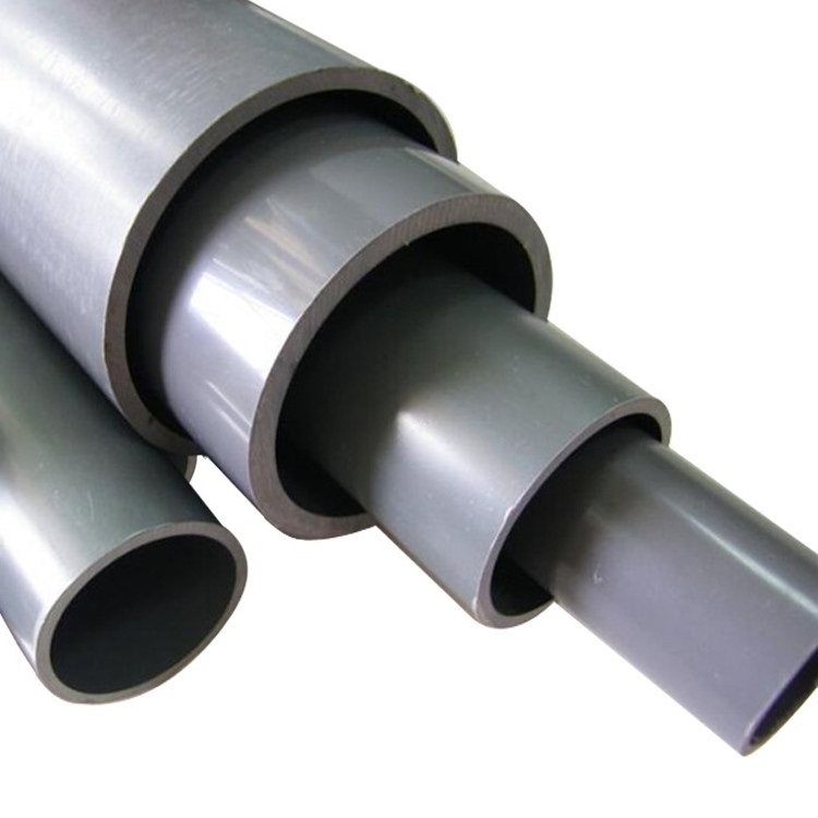 SOLVENT CEMENT JOINT PIPE