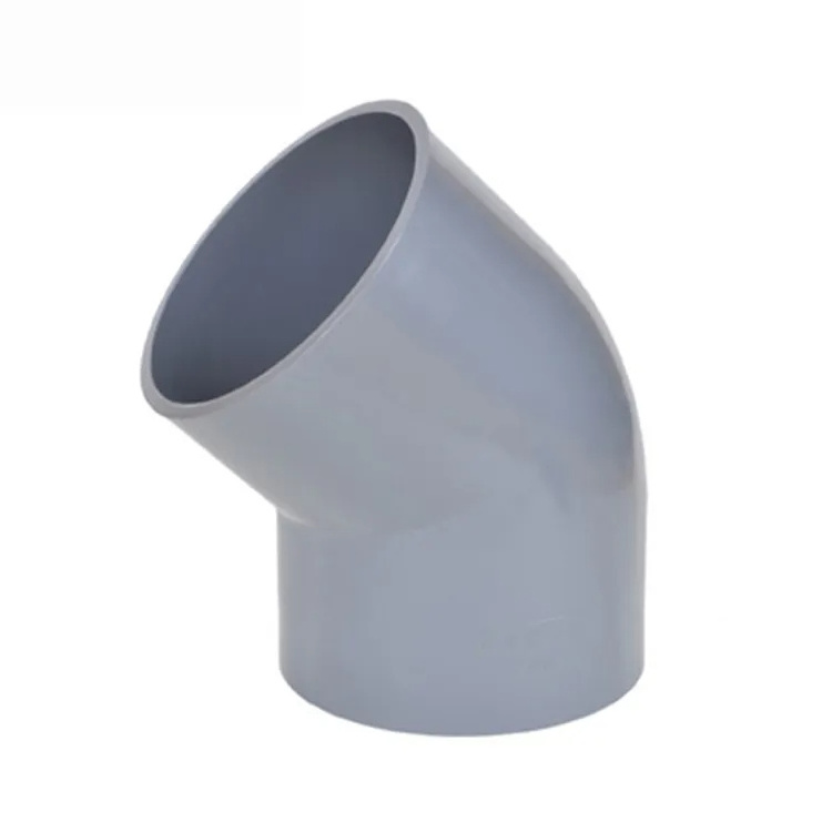 6 10 12 16 inch 20mm 50mm 75mm 110mm 150mm 200mm 315mm upvc plastic pvc round pipe fitting female end cap for pvc water pipe