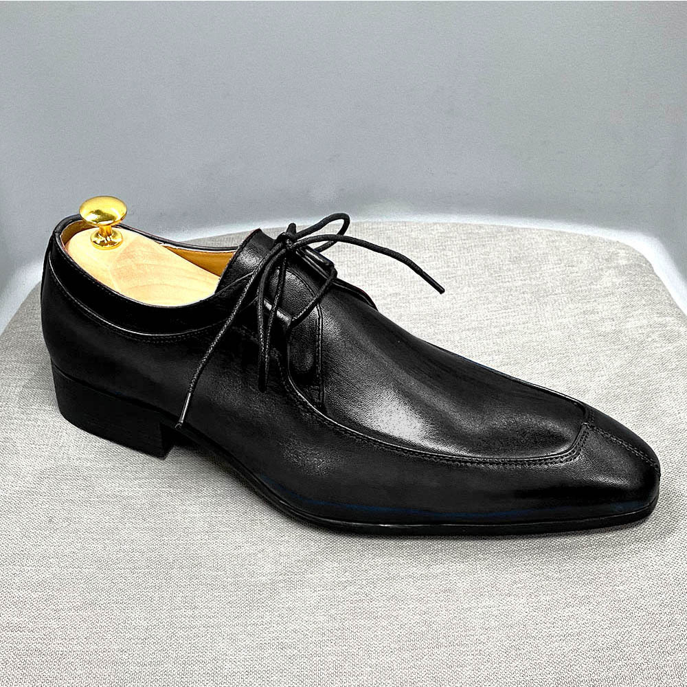 sh10977a China shopping online new shoes 2023 men mans shoes