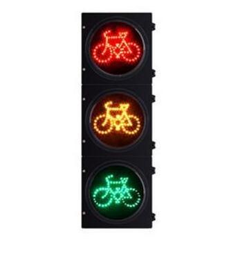 China manufacture quality traffic signs led arrow light signal board traffic signal light pole