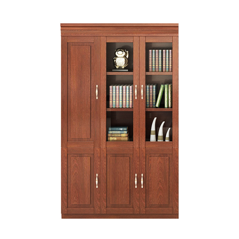 WJG-04 archivadores modern wooden file cabinet office furniture office cabinet office filing cabinet