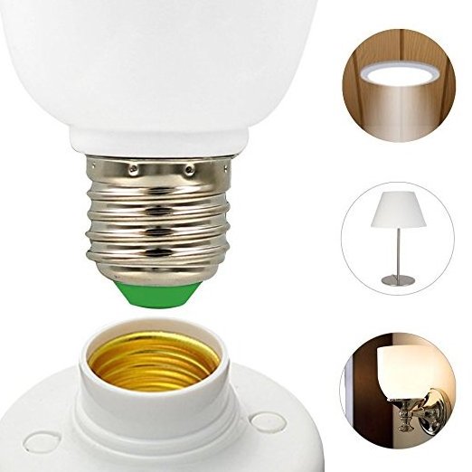 Light Bulb Wireless Speaker Bulb 6W RGB Bulb LED Lamp With Remote Control Smart For Home Spotlight Music Lamp