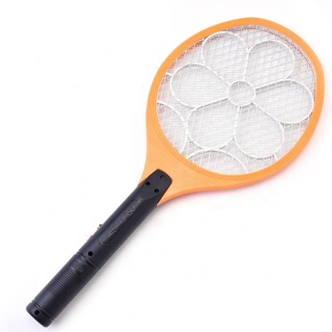 Rechargeable Fly Swatter Bug Mosquito Zapper Mosquito Killer Fly Catcher