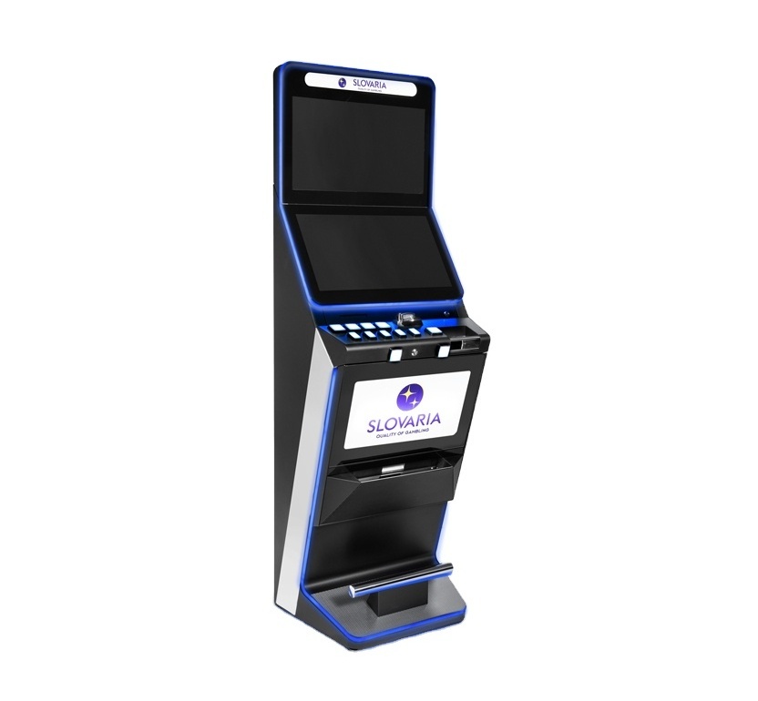 Globally Supply New Exclusive Kiosk Cabinets Coin-Operated PCAP Touch Screen N10 Premium Video Online Game Machine for Sale