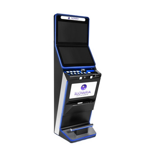 Globally Supply New Exclusive Kiosk Cabinets Coin-Operated PCAP Touch Screen N10 Premium Video Online Game Machine for Sale