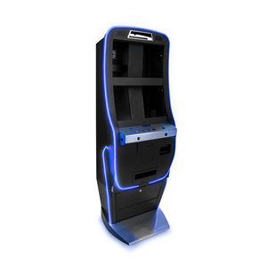 Top Listed Exporter Selling Coin Operated Kiosk Cabinets I10 Premium Terminal Online Platform Machine for Sale