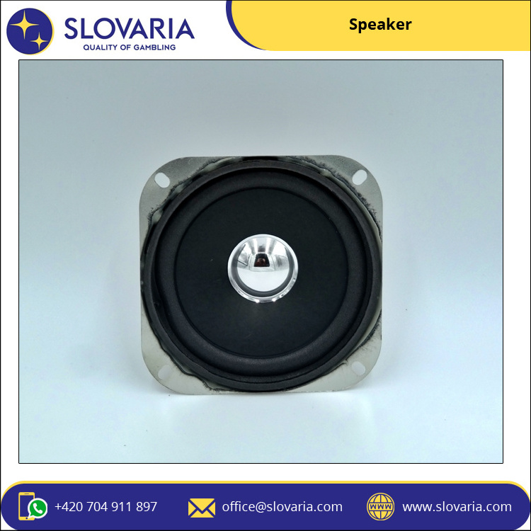 Bulk Stock Supplier Selling Best Quality 100% Portable and Light Weight Design Built-in Speaker System 8 OHM Speakers