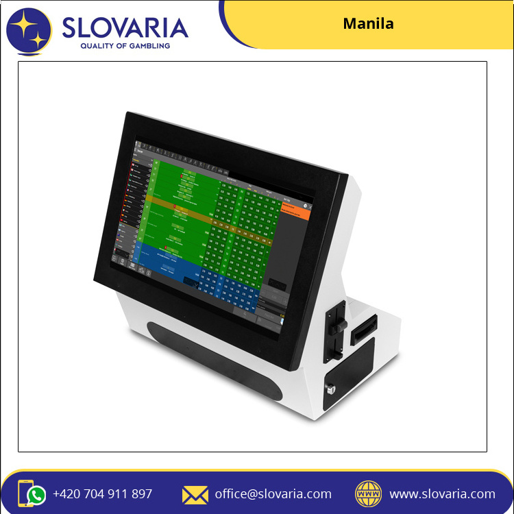 100% Genuine Quality Kiosk Cabinet Manila with Software Online Video Game Machine Software For Sale