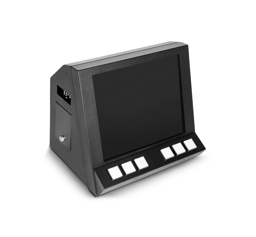 Exclusive Sale on Genuine Quality Desktop Terminal Kiosk Cabinets Coin Operated Amusement Game Video Online Game for Club