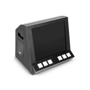 Exclusive Sale on Genuine Quality Desktop Terminal Kiosk Cabinets Coin Operated Amusement Game Video Online Game for Club