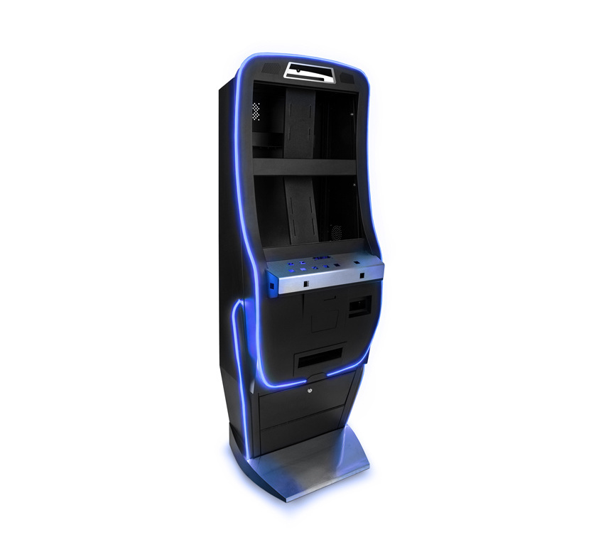 Excellent Quality Kiosk Cabinets I10 Premium Terminal Online Video Game Machine Software by Bulk Distributor for Sale