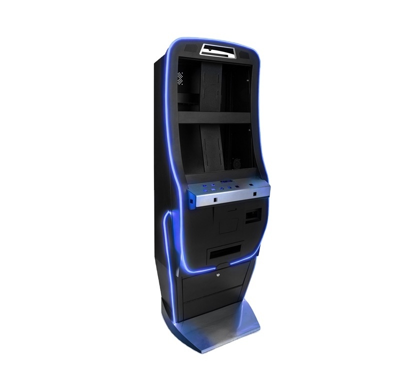 Hot Selling Coin Operated I10 Premium Terminal Custom Online Kiosk Cabinets for Sale from Best Manufacturer