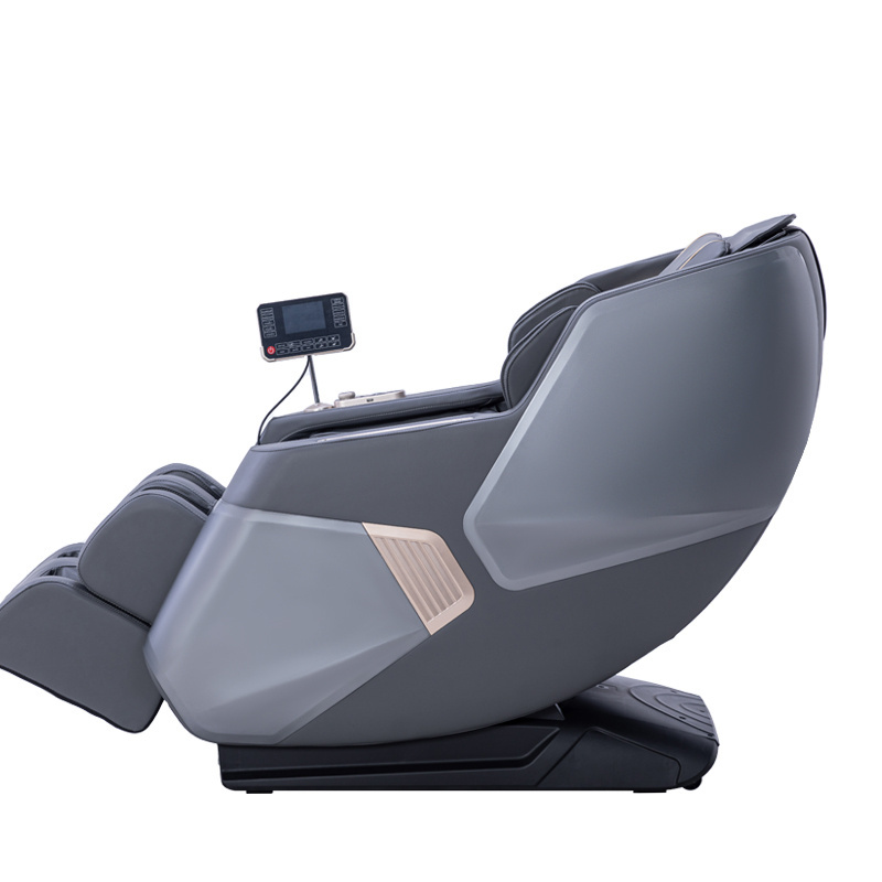 2024 best seller sofa massager chair fixed point electric full body zero gravity Massage Chair