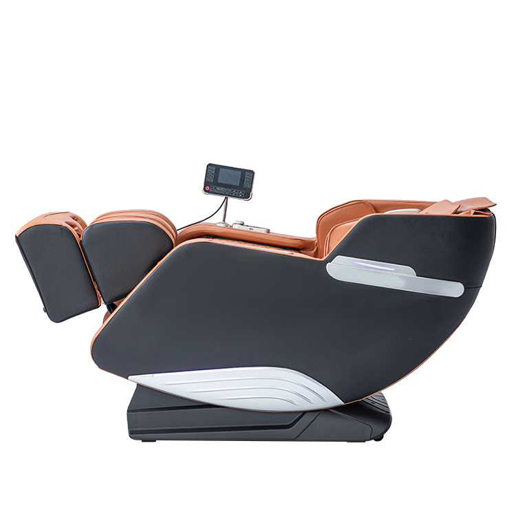 OYEAL Ergonomics AI Voice Control vibro irest massage silla masajeadora zero gravity chair Full Body Health Care Massage Chair