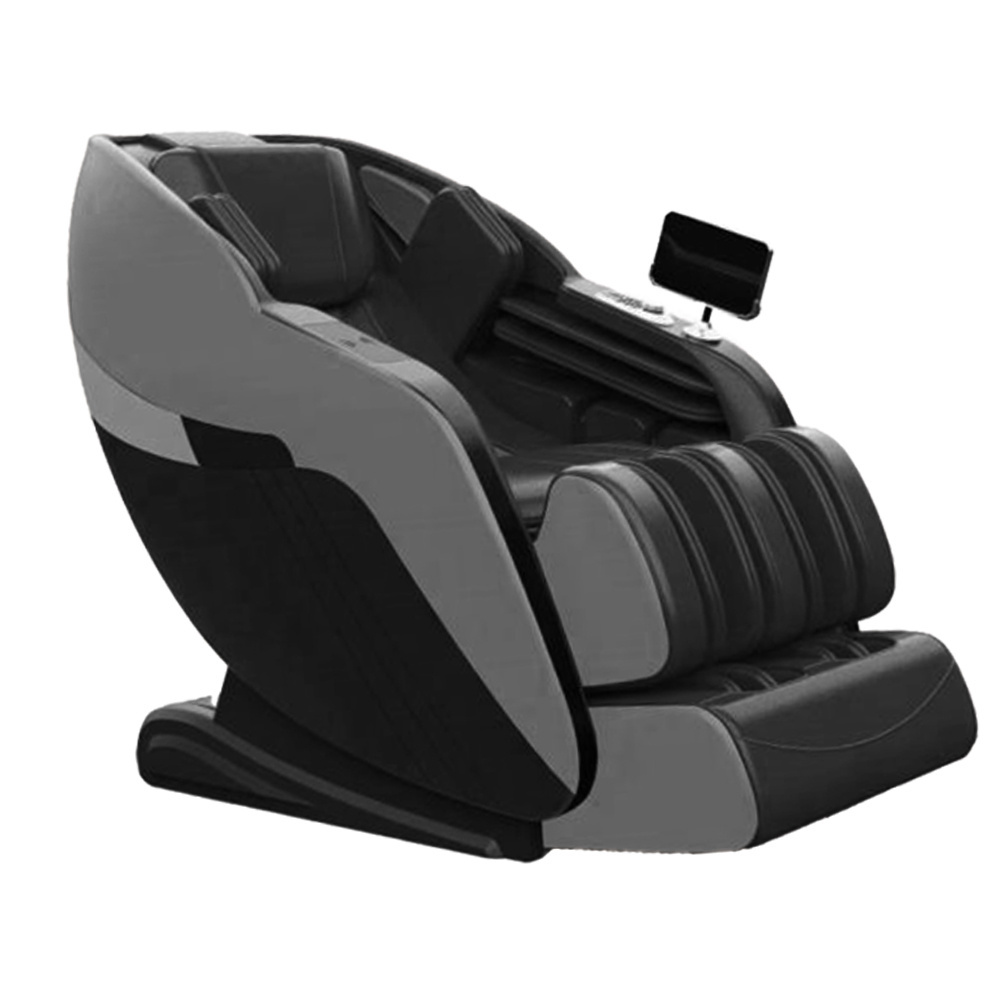 Luxury Screen Control space capsule Intelligent Zero Gravity  indoor massage chair