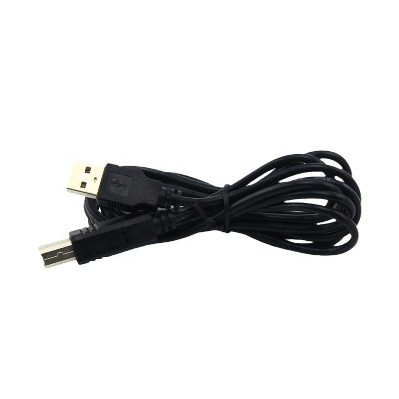 USB AM to BM Printer Cable