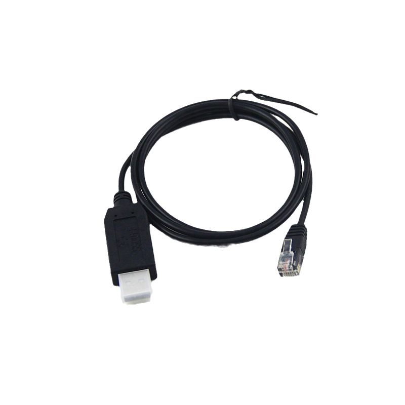 USB TO UART TTL Serial Cable with FT232R CHIPSET