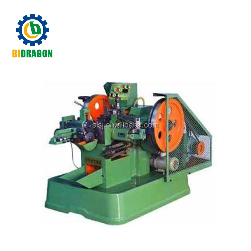 High Quality Screw Making Machine from China