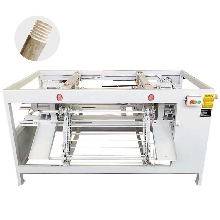 Wooden Stick Making Machine Threading Wooden Stick Making Machine Wooden Stick Making Machine Price