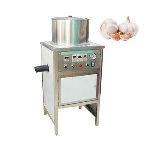 Easy Operate Automatic Garlic Peeling Machine Industrial Garlic Peeler Peeling Onion Machine