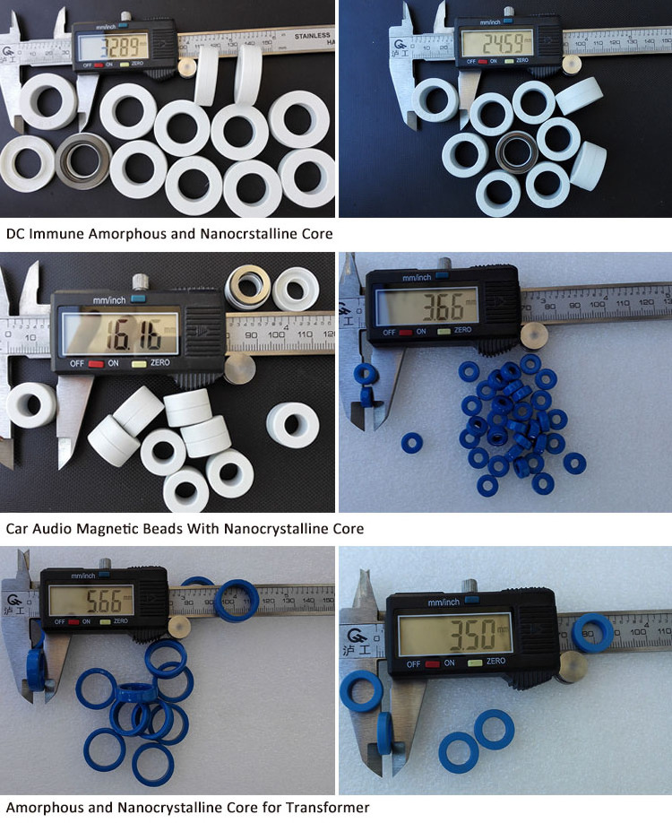 Toroid Core Winding Machine Transformer Winding Machine Price