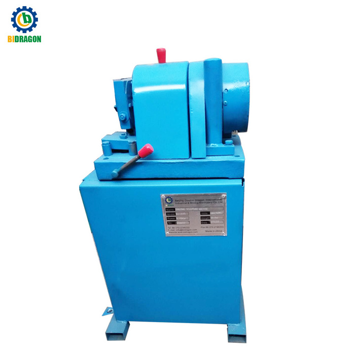 Wooden Dowel Making Machine/Dowel Making Machine/Wood Round Rod Making Machine