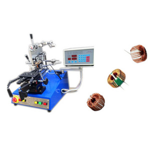 Automatic Amorphous Transformer Coil Winding Machine for Sale