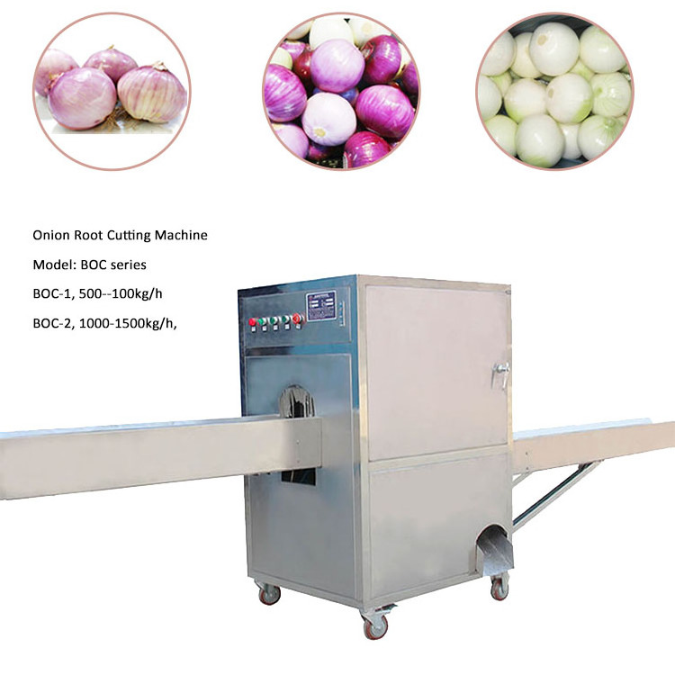 BOP-2 Onion Peeler /Onion Peeling Machine /Onion Skin Peeling Machine