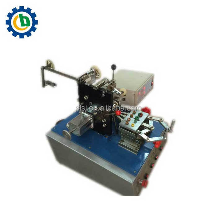 Automatic Amorphous Transformer Coil Winding Machine for Sale