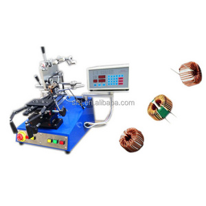 Toroid Core Winding Machine Transformer Winding Machine Price