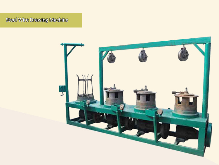 High Quality Screw Making Machine from China