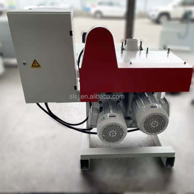 Automatic Wooden Stick Mop Making Machine For Wood Broom Handle Production Line And Thread Rolling Machine