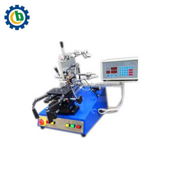 Automatic Amorphous Transformer Coil Winding Machine for Sale