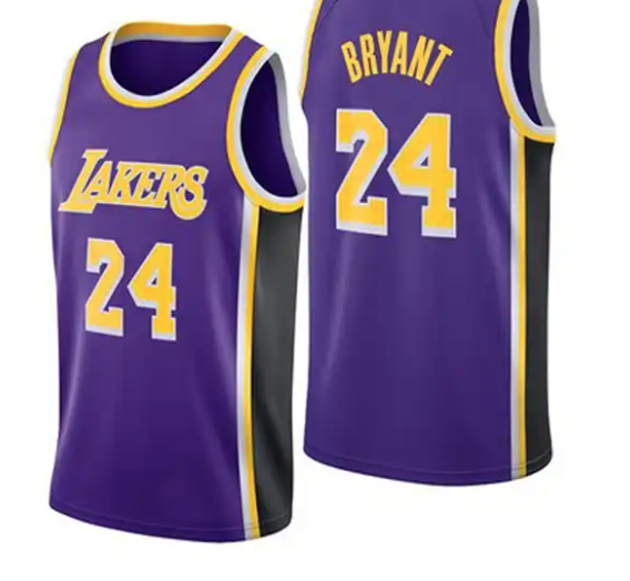 Wholesale custom USA all teams Nbaing heat press jersey Bullss Lakerrs Warrriors jersey