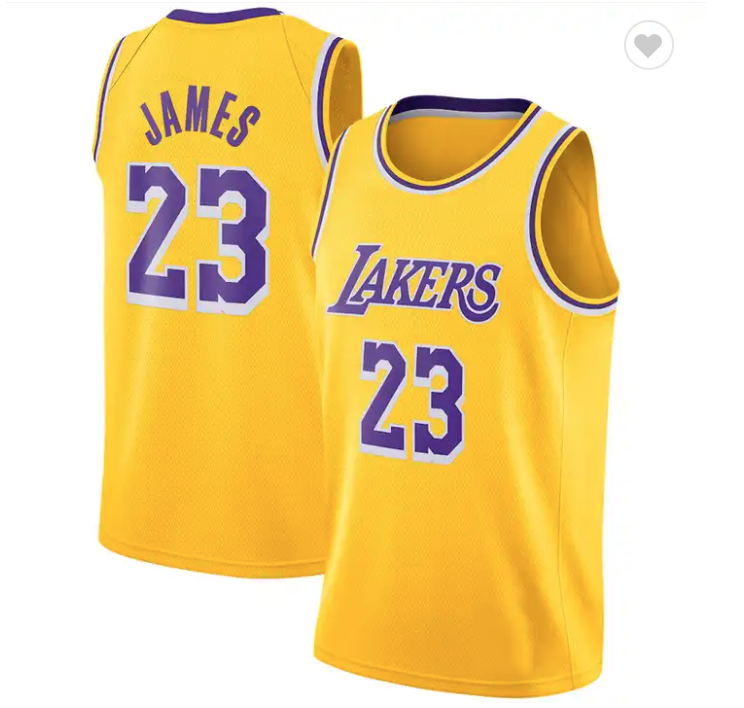 Wholesale custom USA all teams Nbaing heat press jersey Bullss Lakerrs Warrriors jersey