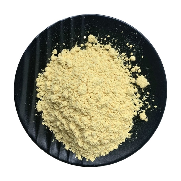 Yellow Peach Fruit Powder Wholesale Pure Yellow Peach Juice Powder